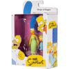 Simpsons Action Figure Wave #3 Marge Simpson and Maggie Simpson 5 Inch Collectible Toy