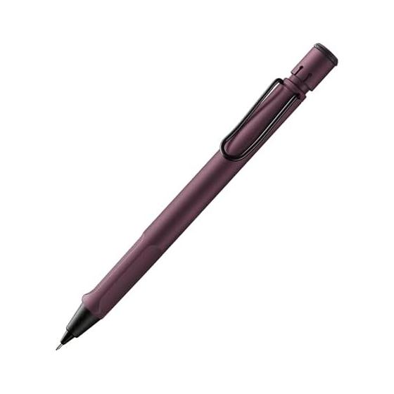 LAMY Safari Pencil Scarlet 0.5mm