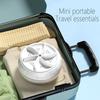 Business Trip Travel Laundry Machine Washing Machine For Socks Underwear Mini Washing Machine