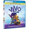 Vivo - sony - bd - Qualitätsprodukt - ideal für Liebhaber - gemischt