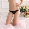 Low Waist Sexy Women's Thong Women's T Pants Sexy Love Underwear