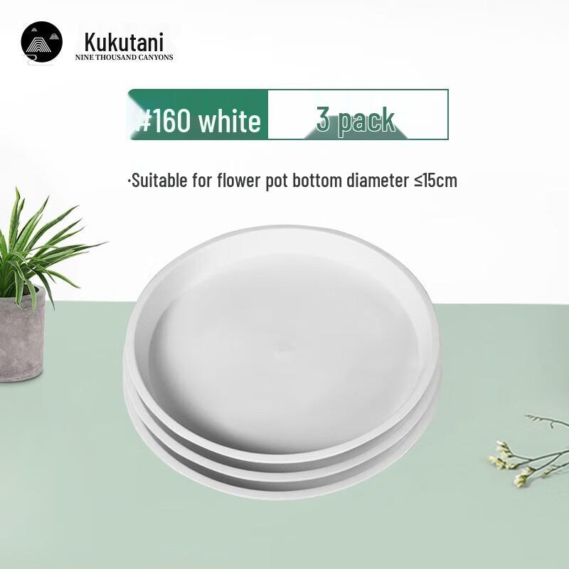 

Піддони для круглих квіткових горщиків Jiuqiangu