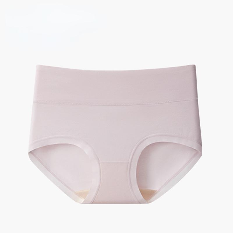Damtrosor i bomull Underkläder Antibakteriell gren Bekväma och Andningsbara underkläder