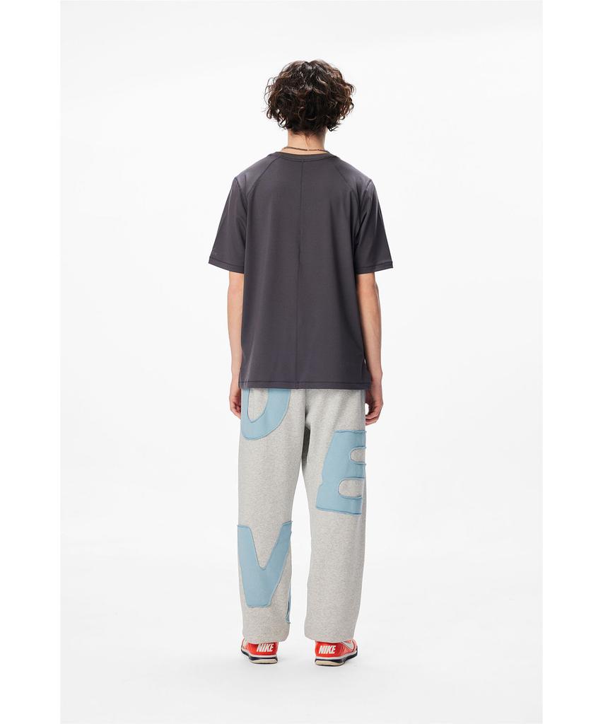 Sun Love Capital Sweatpants Heather Gray