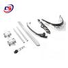 BMW N62 Engine Timing Chain Repair & Overhaul 10-Piece Kit