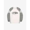 Fila Colorblock Woven Sweatshirt
