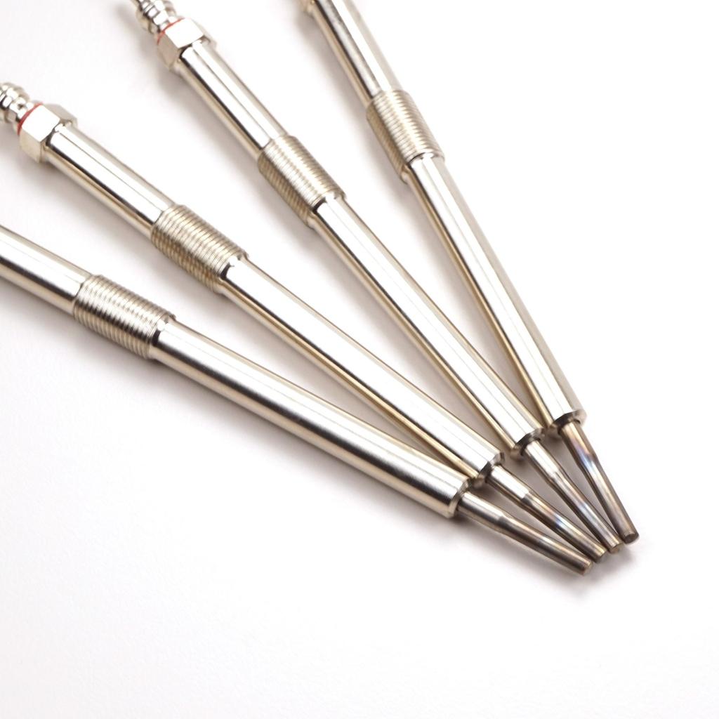 BGP106-1 4 sztuki świecy żarowej pomocniczej 4,6 V 110651492R do Renault Nissan Opel Mercedes Mazda Fiat