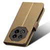 For Meizu Note 16 Leather Wallet Case with Strap Diamond Texture Phone Cover