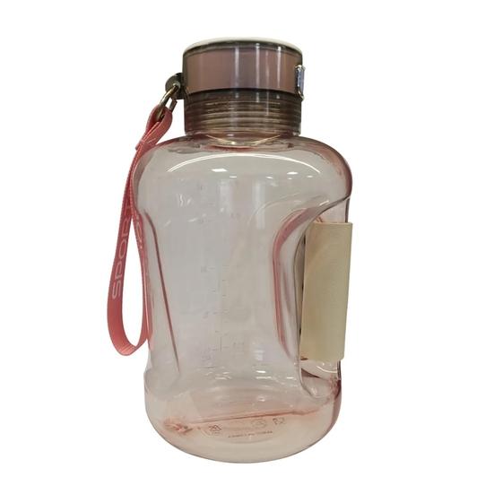 Yousheng 1 sada 1500ml vodíková láhev na vodu Separace vodíku a kyslíku Generátor vodíkové vody s vysokou koncentrací pro fitness cestování