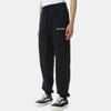 Fear of God Essentials Heavy Fleece Sweatpant Black Men Bottoms 130BT244450F