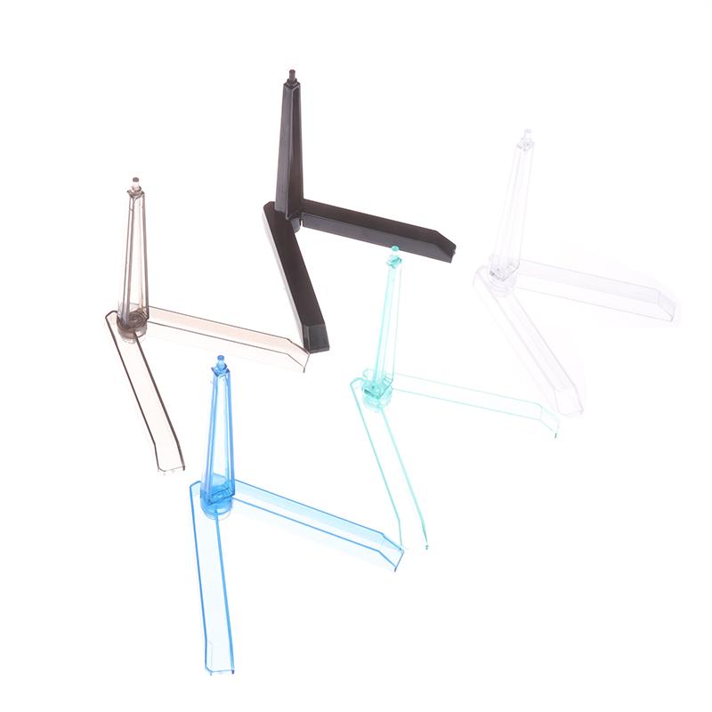 1Pc Diy Accessories Figure Base Suitable Stand Model Display Stand For 1/144 Gundam Model Display