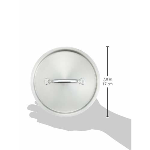 EBM 18-8 Pro Chef Lid 16cm