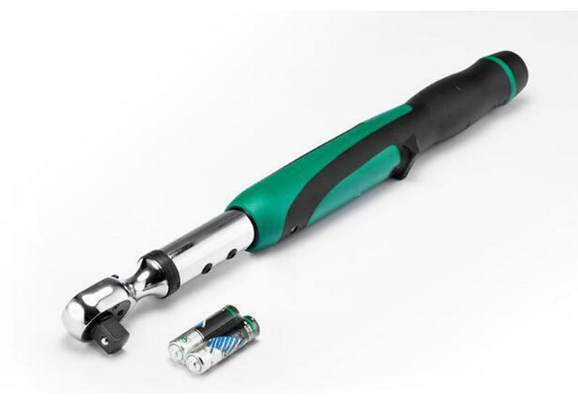 SATA Electronic Torque Wrench 96525-96531