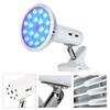 Lampa s modrým světlem Přenosné zařízení na odstranění akné pro léčbu dětské žloutenky LED terapeutické zařízení 110‑240V