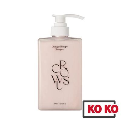 [Growus] Shampoo Terapia de Danos 500ml