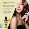 3X Emu Oil Repair Damaged Barrier Relieve Skin Itching Anti Frizzy Hair Reduce Fine Lines Shrink Pore Increase Elasticity Skin Care