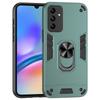 For Samsung Galaxy A05s 4G Phone Case PC+TPU Cover Rotary Kickstand