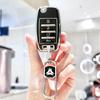 Fit For Kia Ceed Cerato Forte Seltos Rio Optima Sportage Sorento Soul Tpu Housing Remote Flip Smart Control Protector Auto Key Fob Cover Case