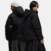 Y 3 Hooded Quilted Bomber Jacket IL2061