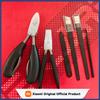 2/5 Pcs Set Professional Ingrown Toenail Clipper Pedicure Kit Stainless Steel Sharp Nail Nipper, Nail File Household Manicure