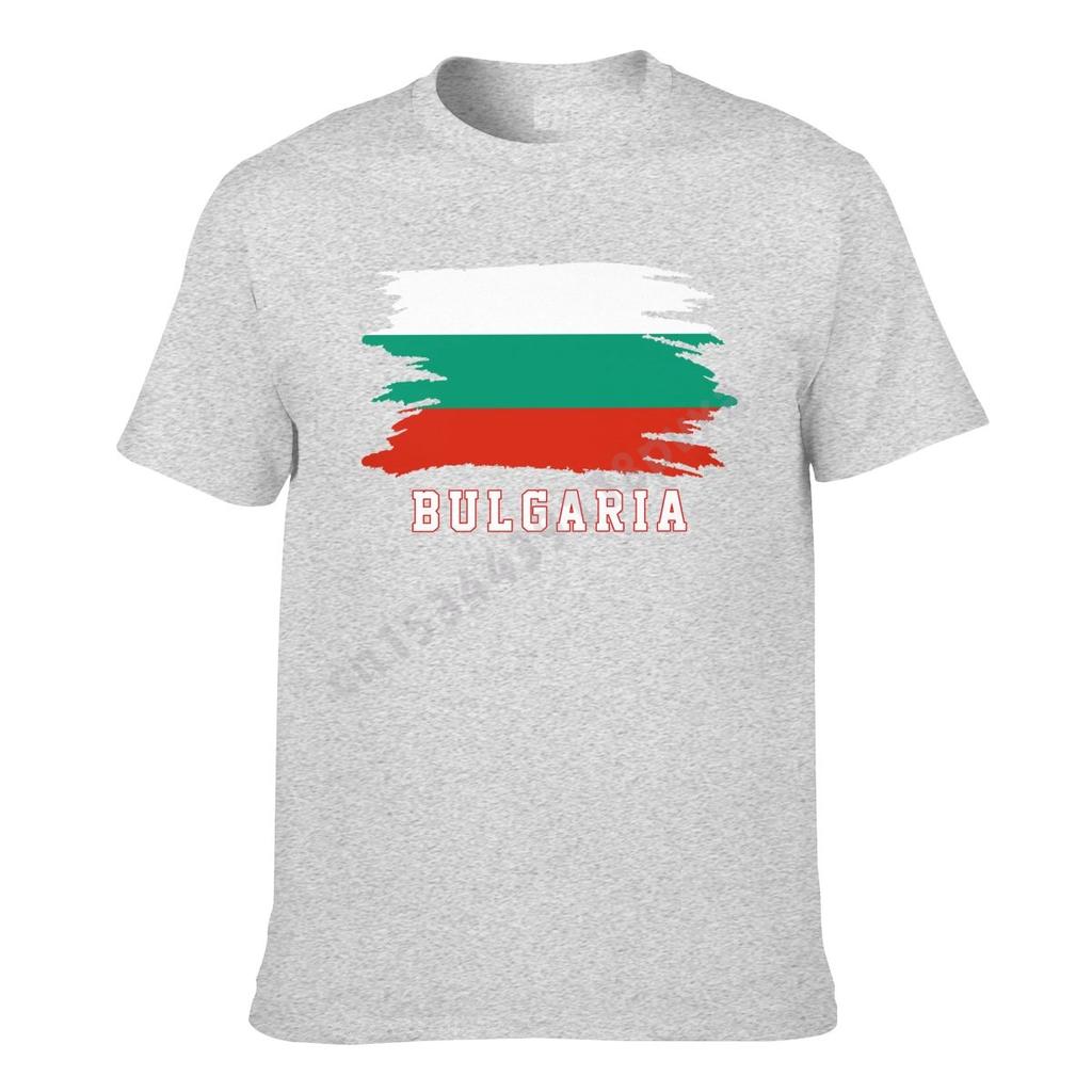 Bulgaria Flag Bulgarian Country Map ITS IN MY DNA Men Women Tshirt Boys Tees T Shirt Hip Hop Tshirts XS5XL 100 Cotton