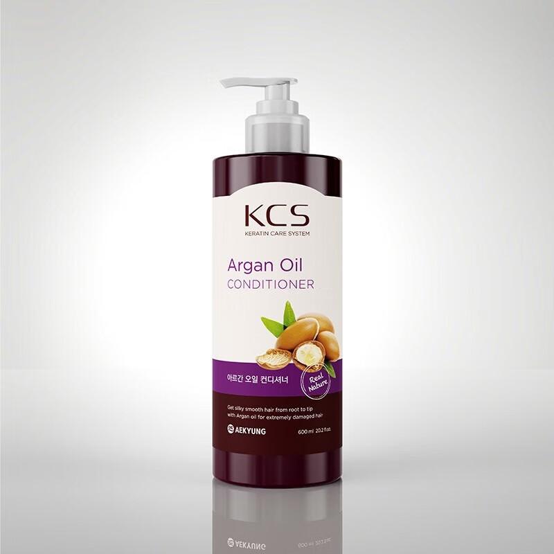 

Aekyung Kerasys Volumizing Hair Conditioner