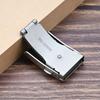 16mm 18mm 20mm 22mm 316L Stainless Steel Watch Clasp Replacement for Men Women Watch Buckle Universal Metal Folding Buckle