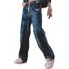 Adidas Originals Cherry Blossom Limited Series Jeans Women's Indigo (Unisex) Jeans IP3768