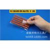 68pcs/set  Chrome  Plated  Tire  Repair  Kit/vacuum Tire/tire Emergency Quick Repair Kit