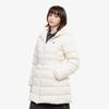 Women's Mid-Hip Length Heavy Down Jacket BF284E-55NXFJ