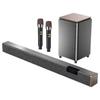 Newmine G65 Home KTV Soundbar System (CN Version)