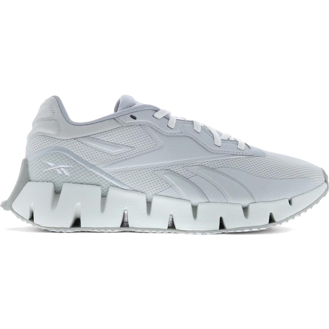 

Sneaker Reebok Zig Dynamica 4 Pure Grey (Women s)(100033096) 35