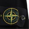 STONE ISLAND Crew Neck Solid Color Ribbed Long Sleeve Knit Sweater Men Sweater L1S1551000-53S00B2-V0029