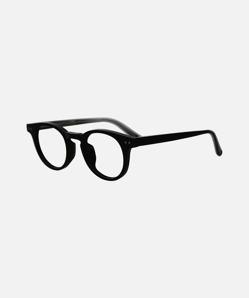 Baseukala Poco (3Colors) Acetate Glasses