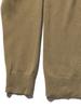 Beams Plus MOCHA 12 Gauge Knit Polo Size 38120005156 Men's Shirt, S,