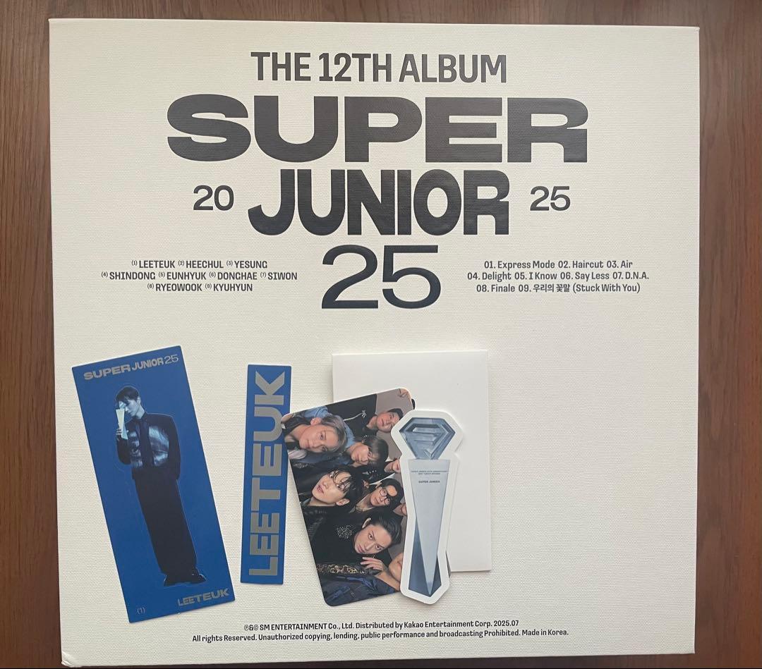

[USED] superjunior25