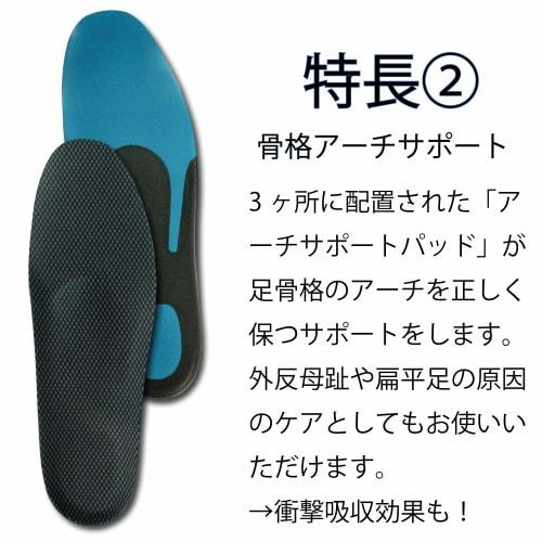 Rakurakutai Men's (Business & Walking) XL 27.0-28.0cm
