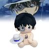 Adorable 40cm Kaito Kid Cotton Doll With Cute Outfit Perfect For Collectors