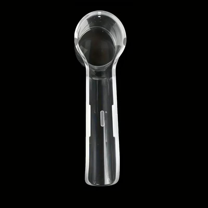 

Пылезащитные крышки для зубных щеток, колпачки, совместимые со сменными насадками Braun Oral B, защитные колпачки для головок электрических зубных щеток