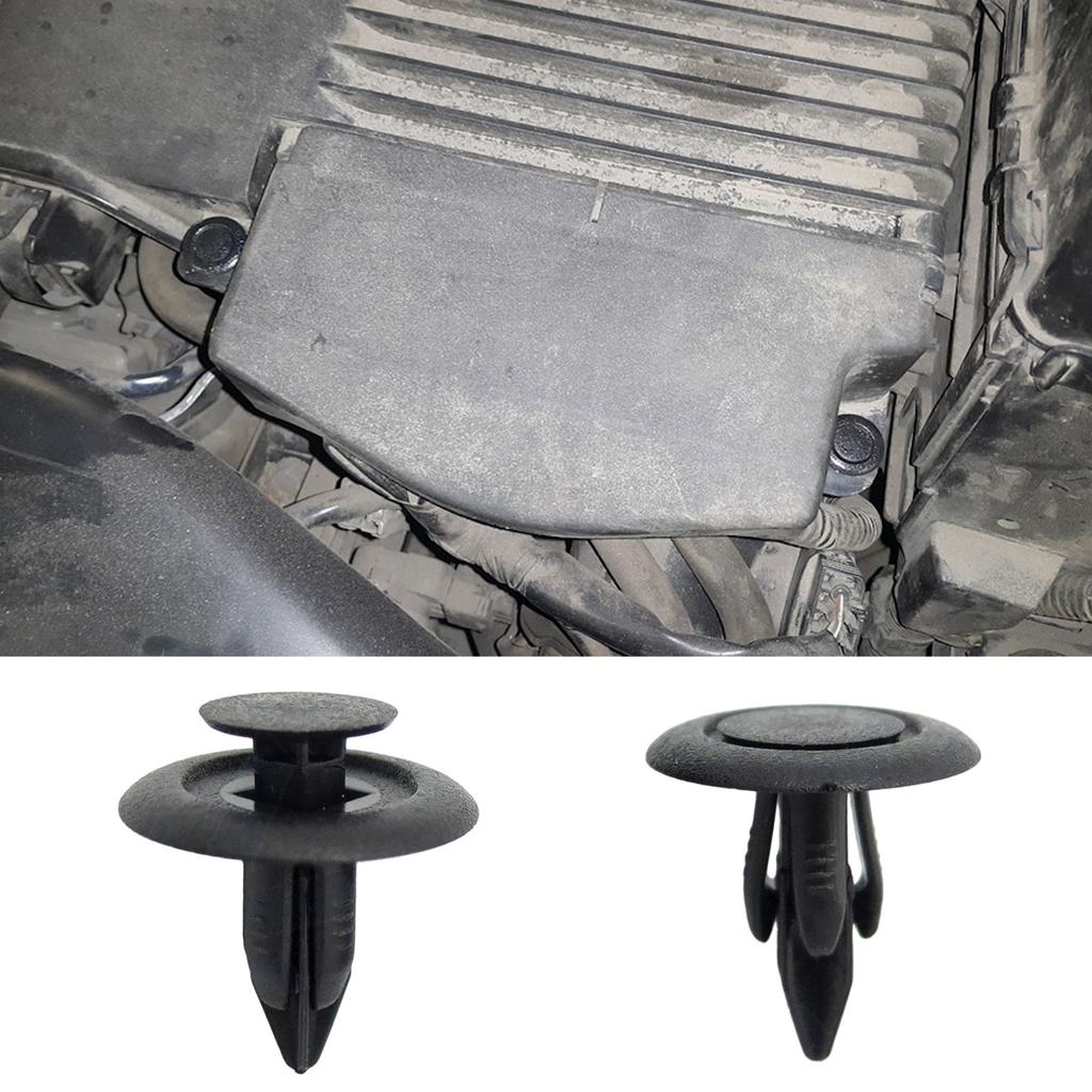 Türverkleidungs-Befestigungsclip GJ2168885B Für Mazda MX-5 3 CX-5 RX-8 2 Kofferraumverkleidungs-Befestiger Türverkleidungs-Clip