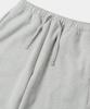 COLUMBIA UNIVERSITY Tiny Script H/Fleece Loose Sweatpants M Gray
