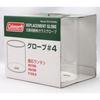       Coleman R214c046j [Handschuh 4 Globe 4]