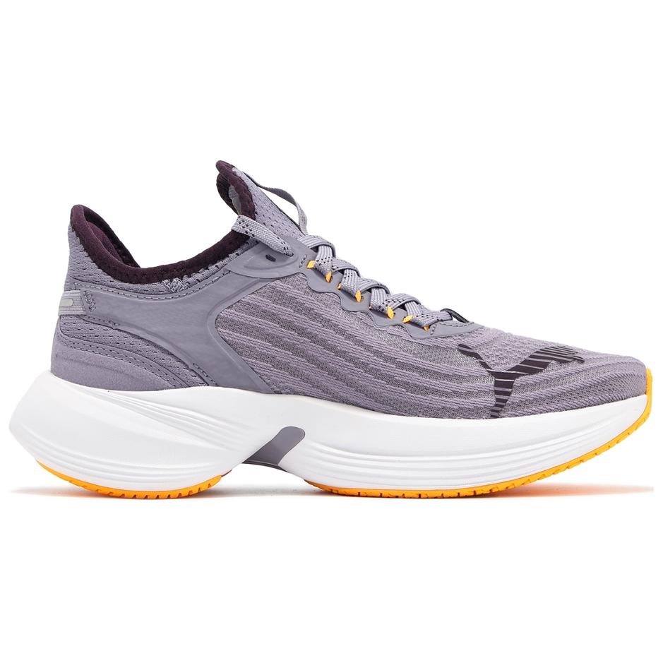 Puma Conduct Pro Pale Plum Unisex Sneakers Purple White Sun-Stream 379438-12