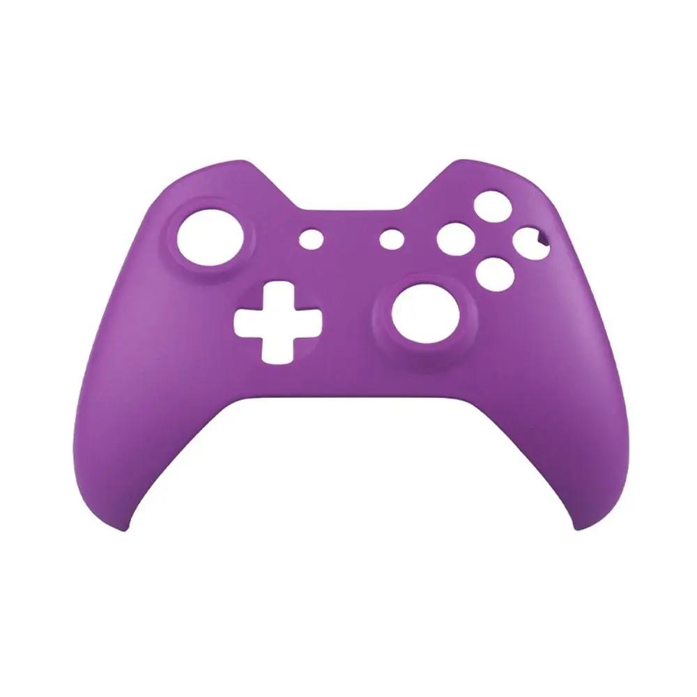Full Set Gamepad Housing Shell Replacement Universal Controller Case Repair Original Controller Faceplate for Xbox One S