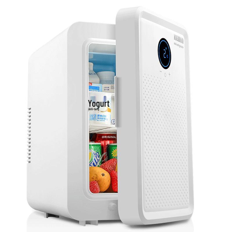 Kemin 10L Draagbare Mini Koelkast voor Auto & Huis