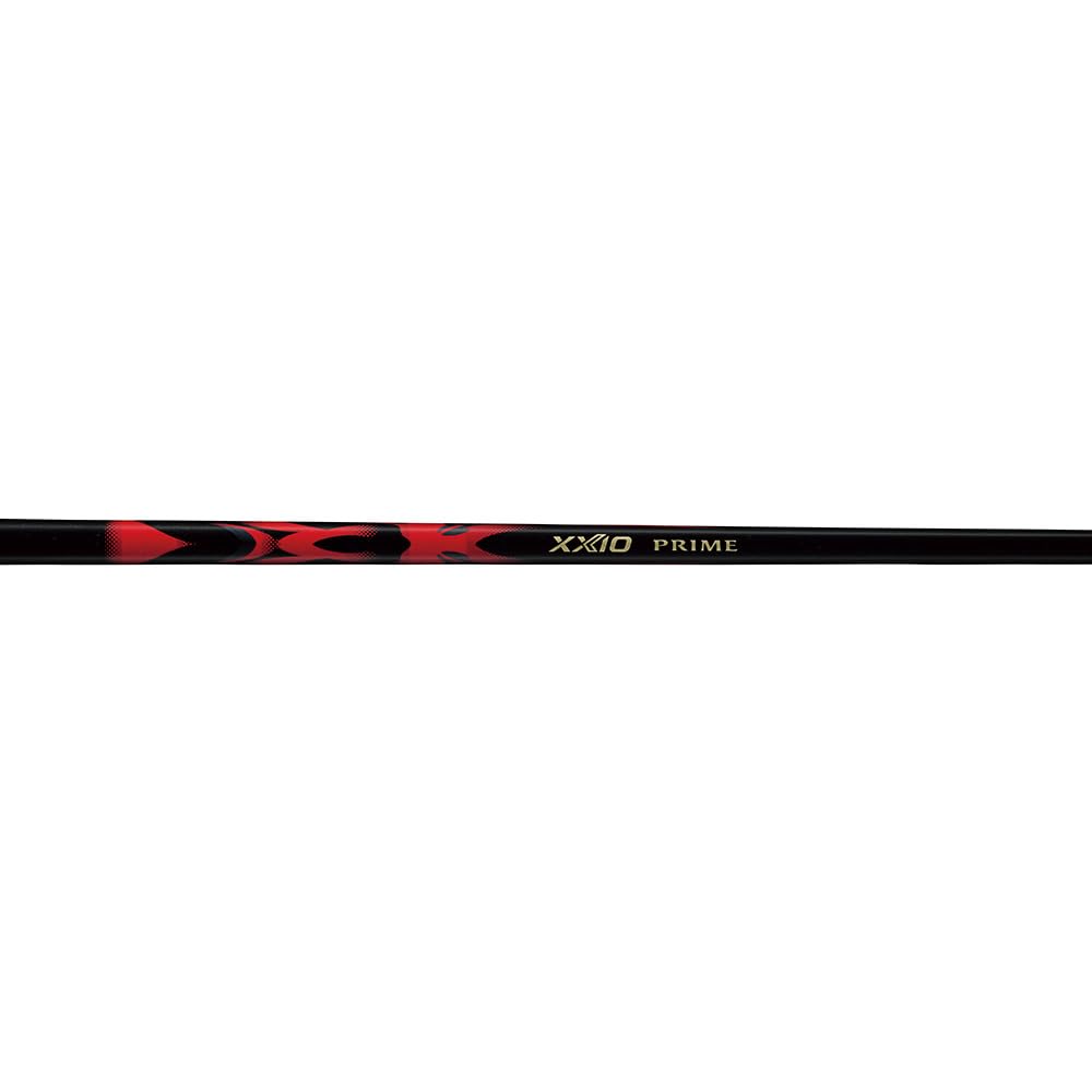 Dunlop XXIO Prime 13 Hybrid Carbon Schaft 2025 Modell H4 R SP-1300 (19 Grad) Biegen