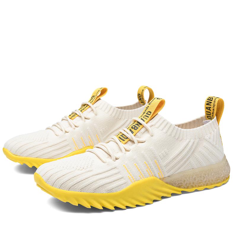 Купити Літні жіночі модні кросівки Дихаюче повсякденне взуття Жіночі ...