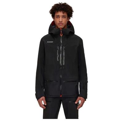 Mammut Eiger Free Pro HS Jacket