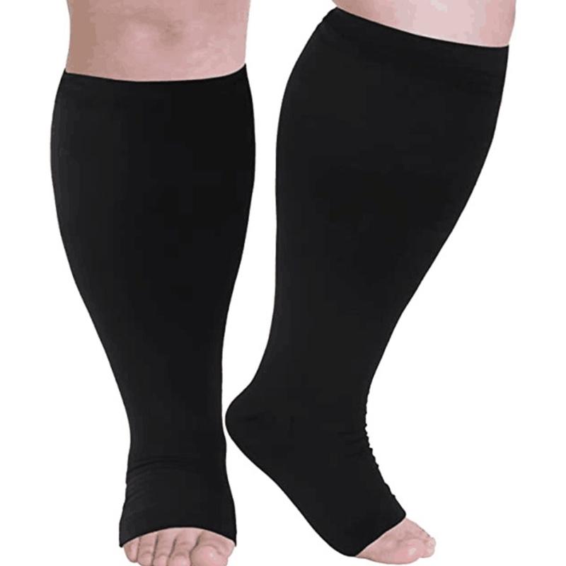 Compression Socks for Women Men Circulation Cute Fun Support Socks For Nurse,Pregnancy,Travel,Flight,Athletic