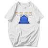 Men T Shirt REPO Game Funny 2026 Unique Y2K Graphic Crewneck Unisex Tops T Shirts